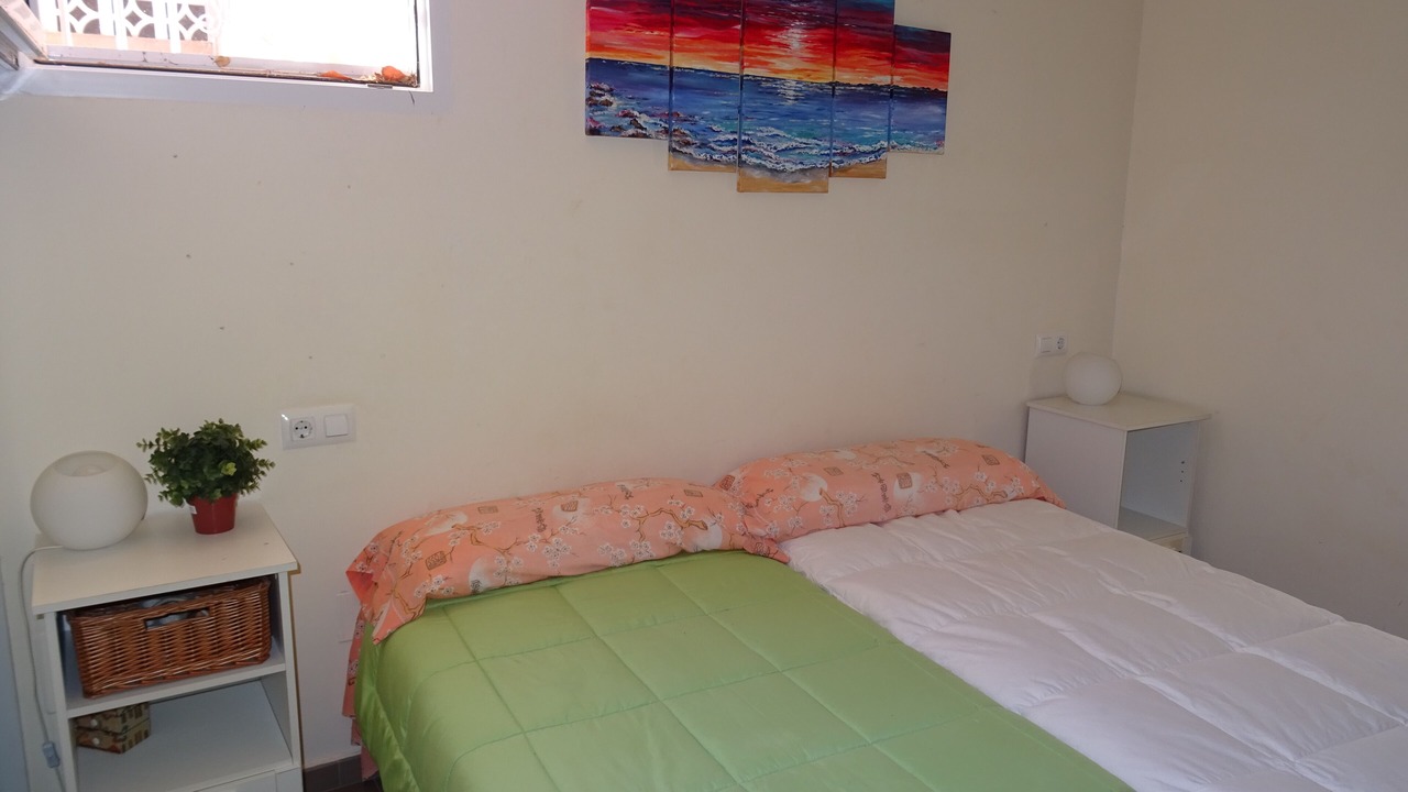 Photo of Bedroom in La Zenia