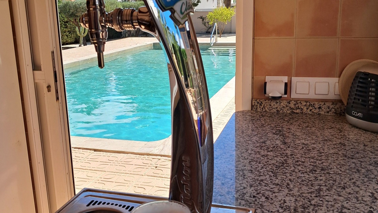 Photo of Outdoor in La Zenia
