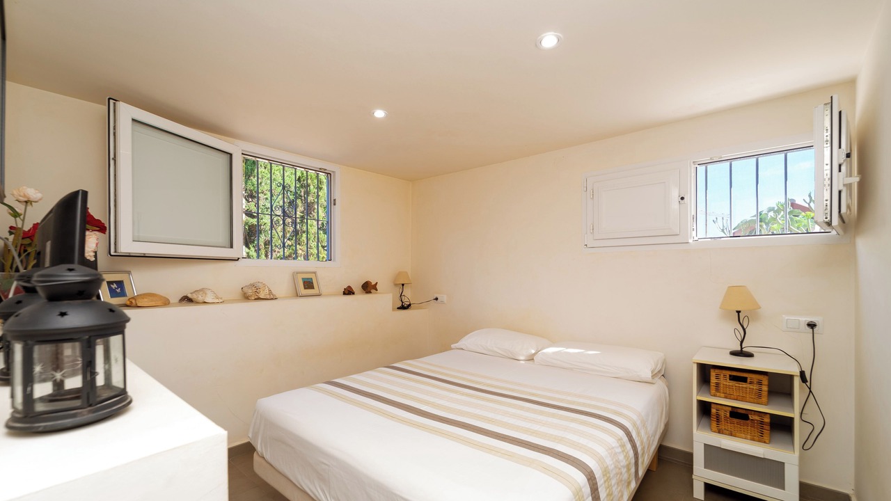 Photo of Bedroom in La Zenia
