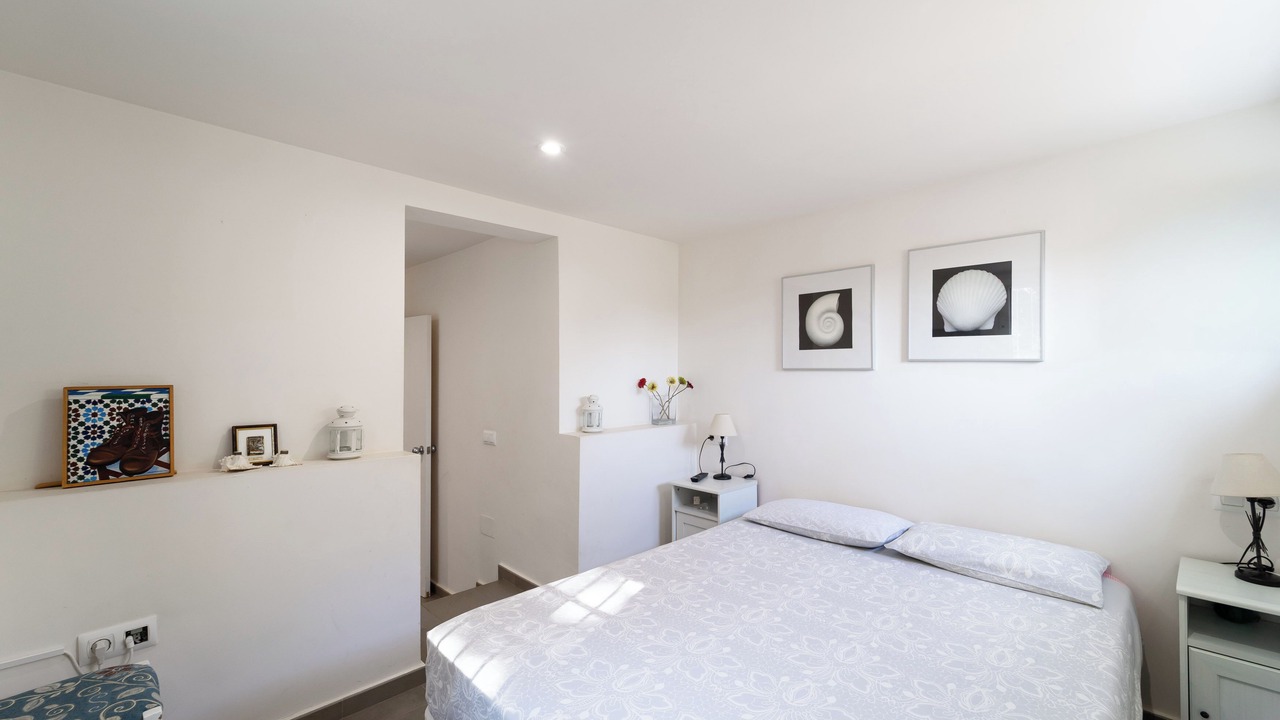 Photo of Bedroom in La Zenia