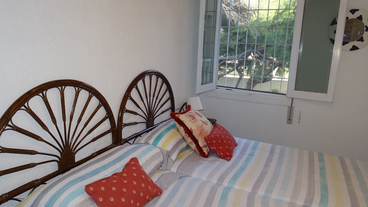 Photo of Bedroom in La Zenia