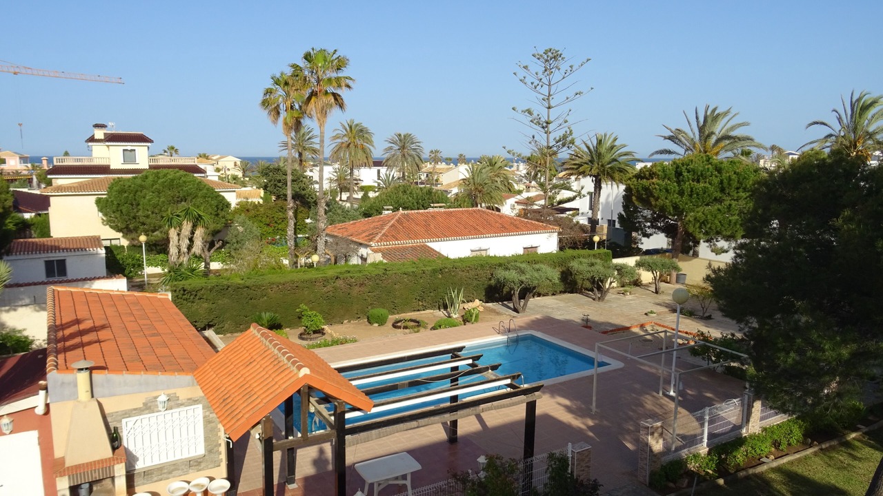 Photo of Outdoor in La Zenia