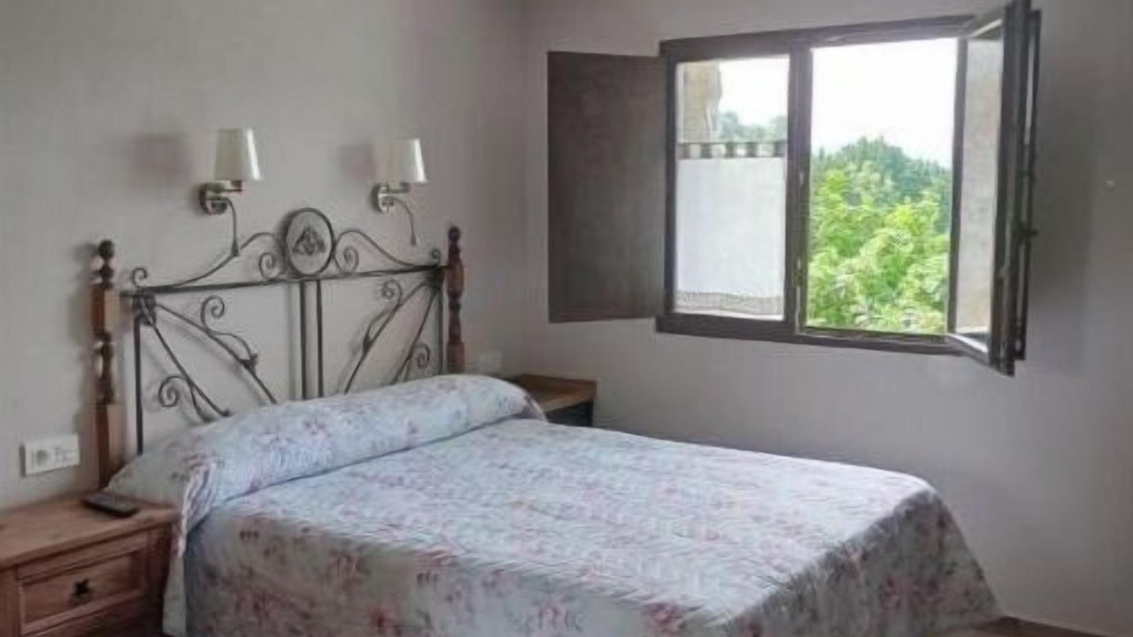 Photo of Bedroom in Gautegiz Arteaga