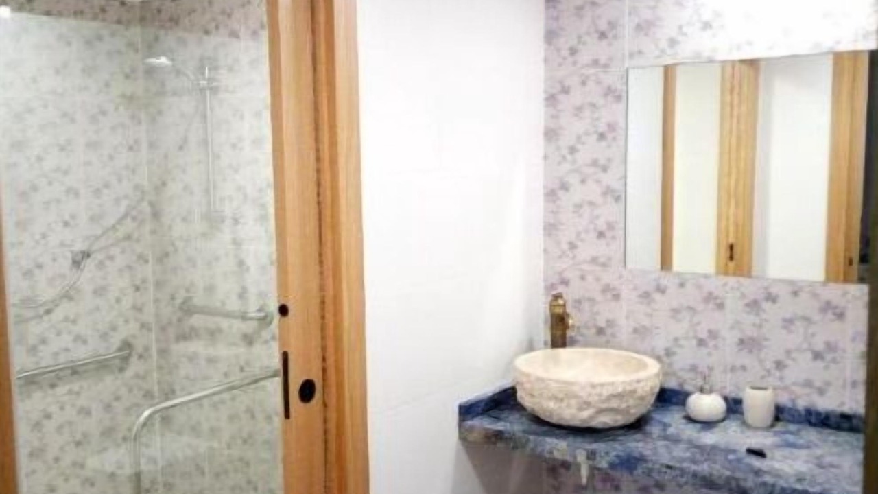 Photo of Bathroom in Gautegiz Arteaga