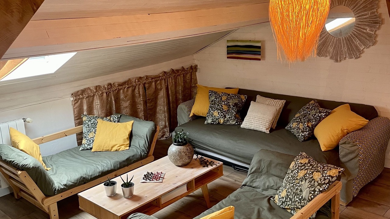 Photo of Livingroom in Espoey