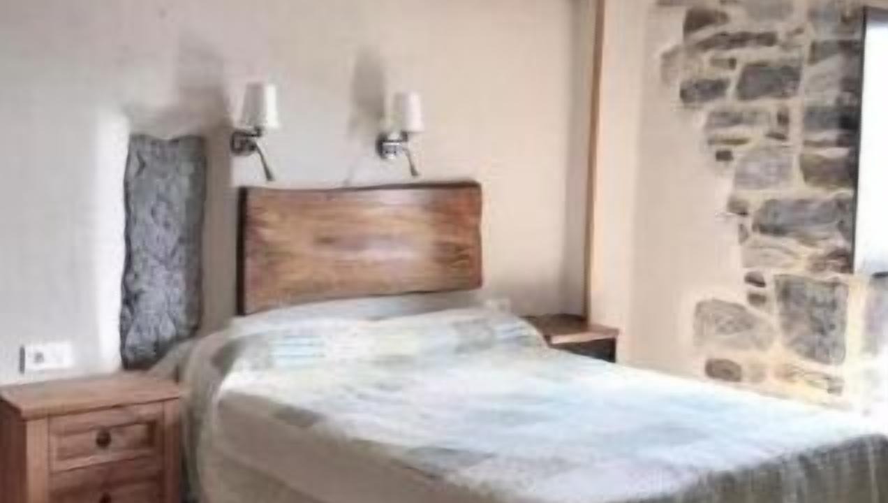 Photo of Bedroom in Gautegiz Arteaga