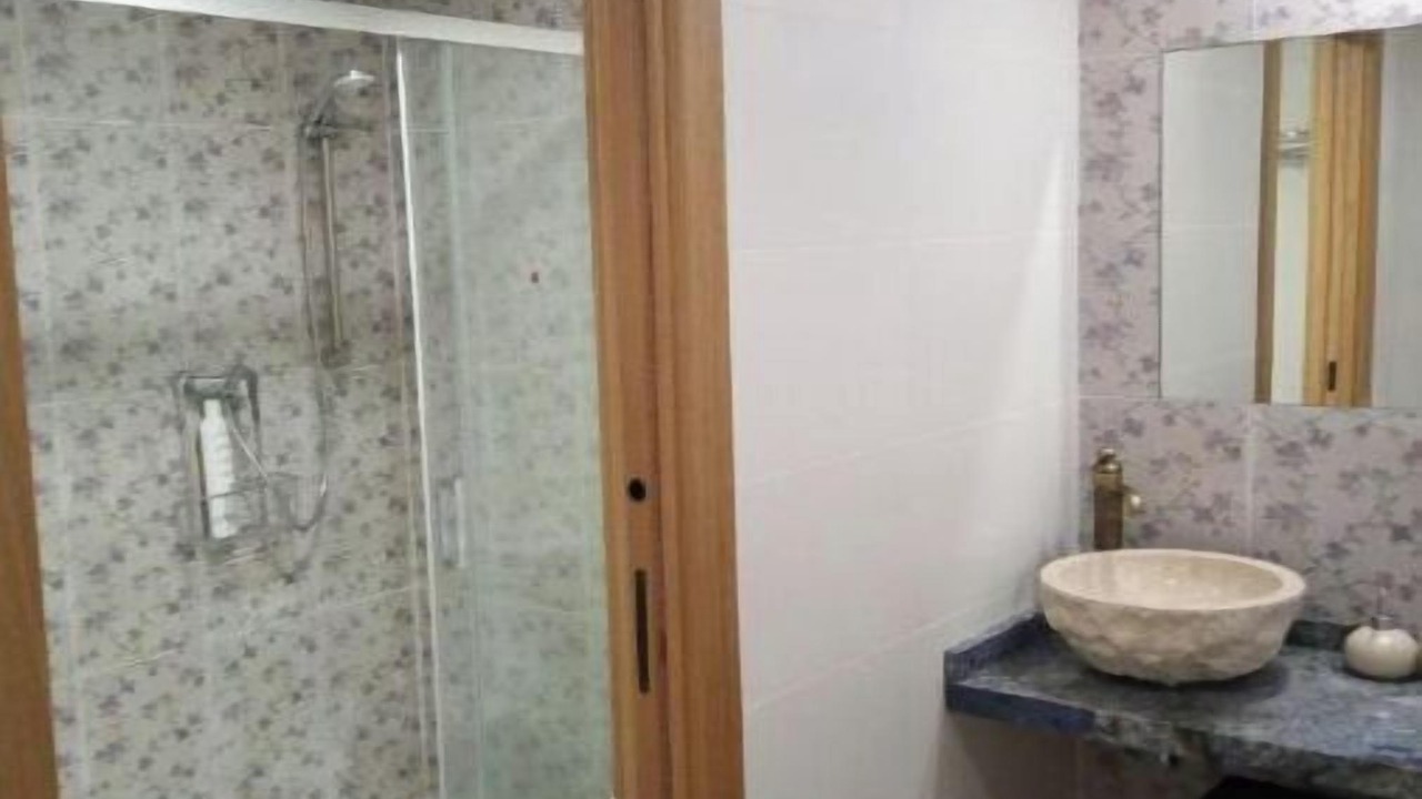 Photo of Bathroom in Gautegiz Arteaga