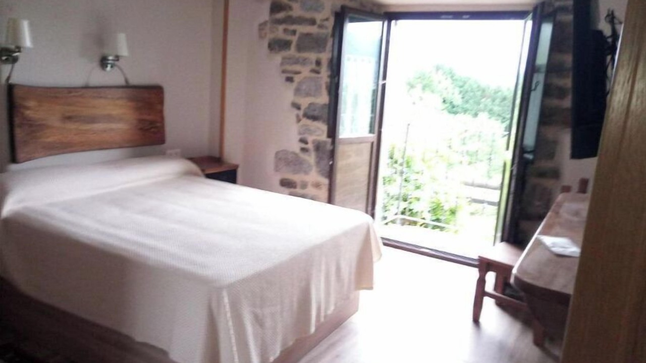 Photo of Bedroom in Gautegiz Arteaga