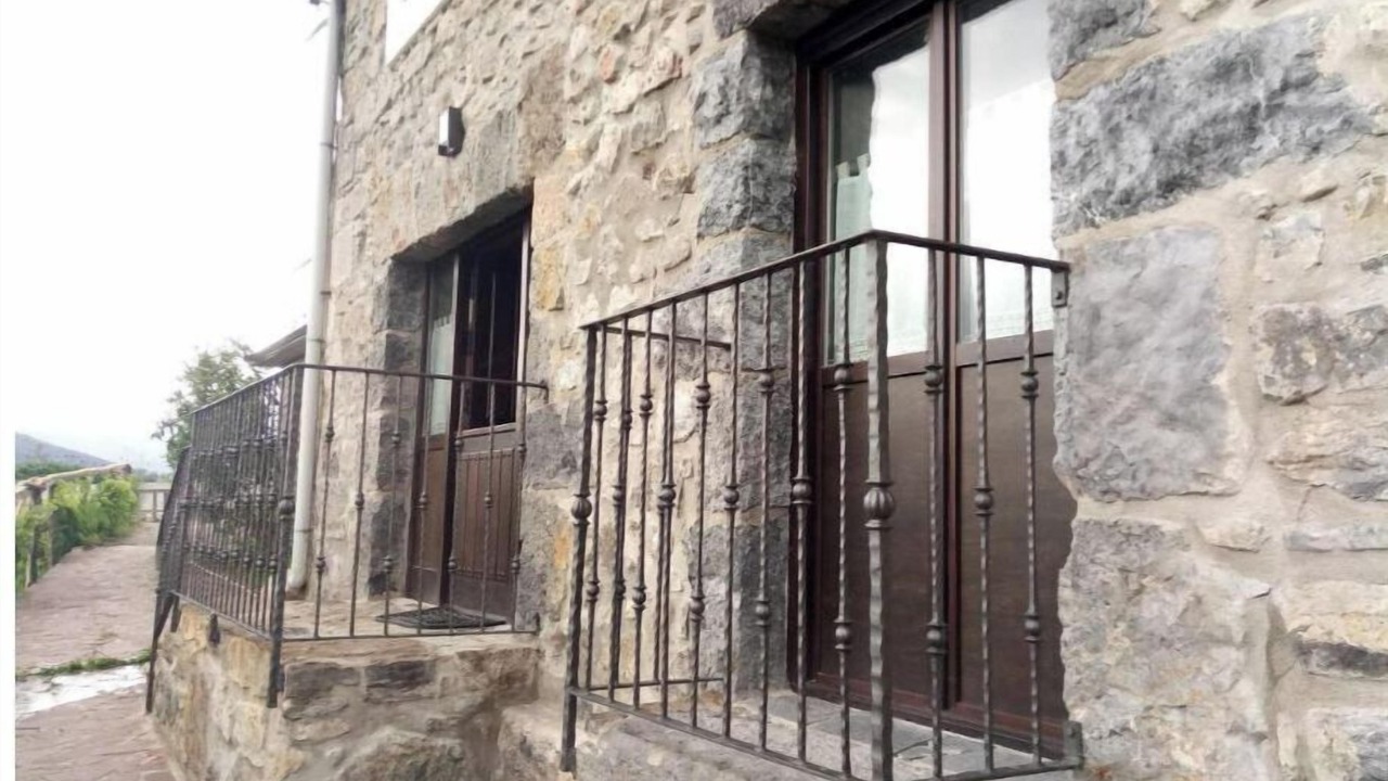 Photo of Outdoor in Gautegiz Arteaga