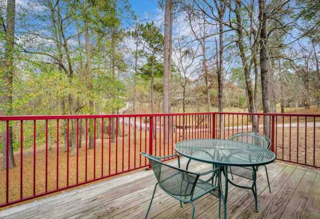 Photo of Outdoor in Conroe