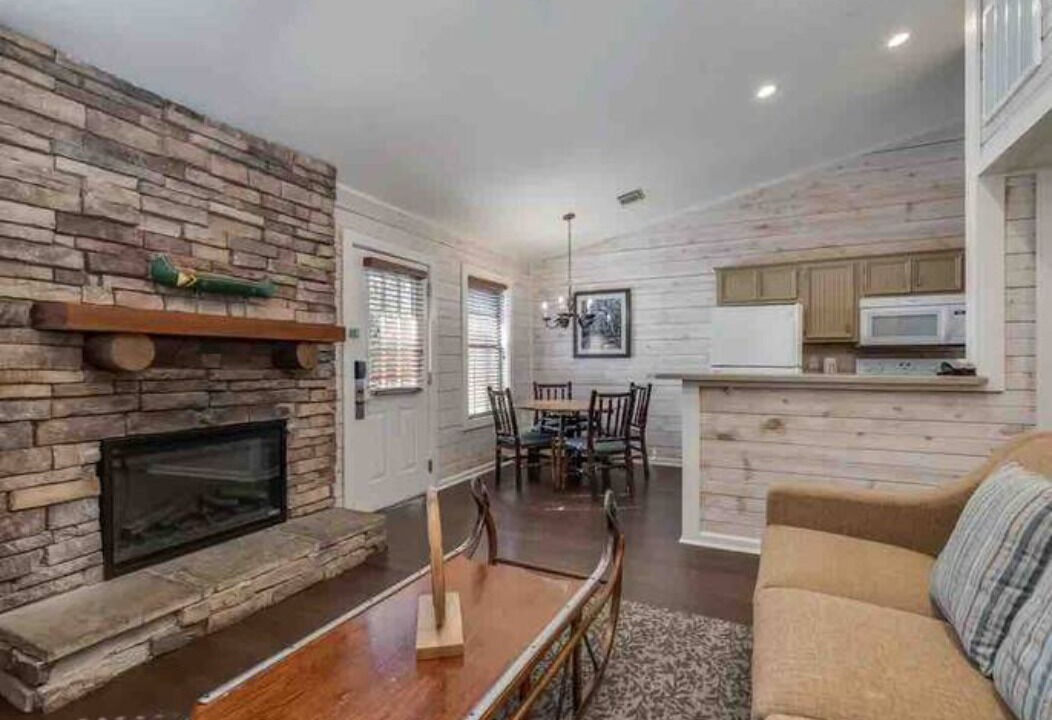 Photo of Livingroom in Conroe