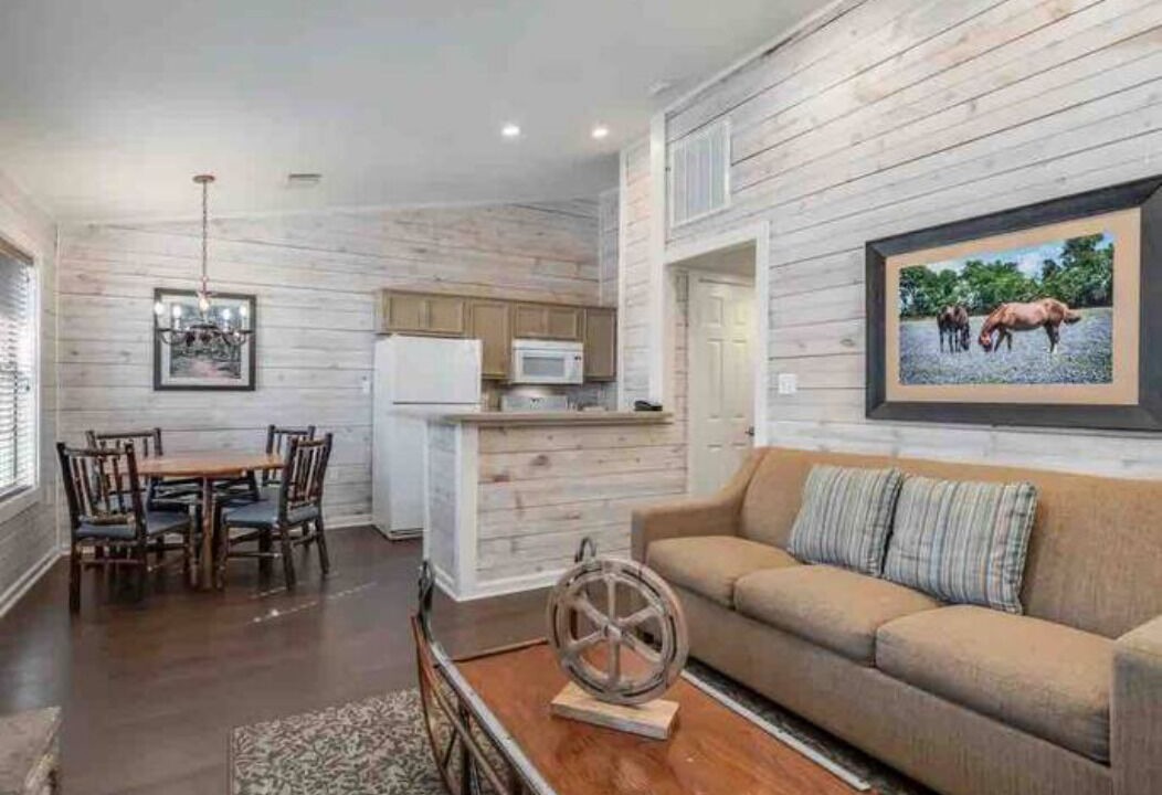Photo of Livingroom in Conroe
