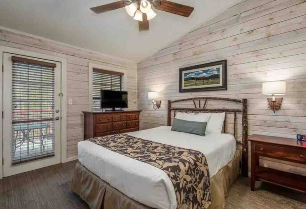 Photo of Bedroom in Conroe