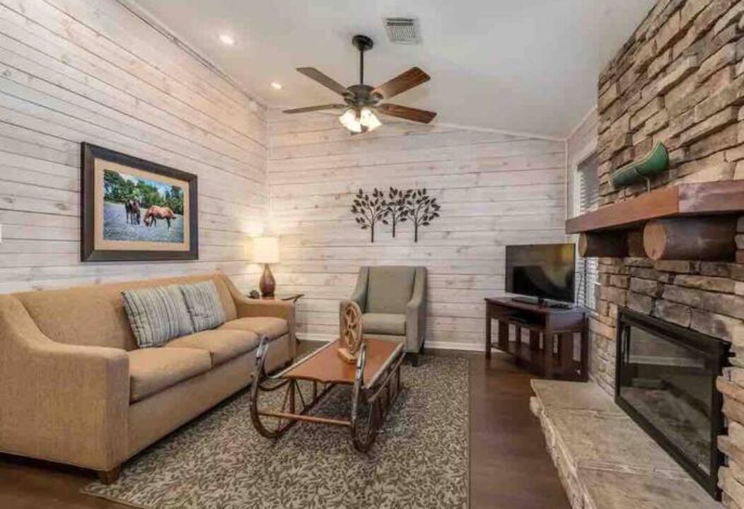 Photo of Livingroom in Conroe