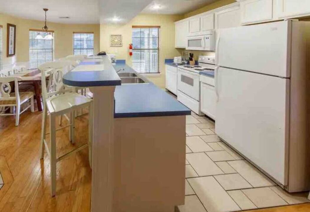 Photo of Kitchen in Conroe