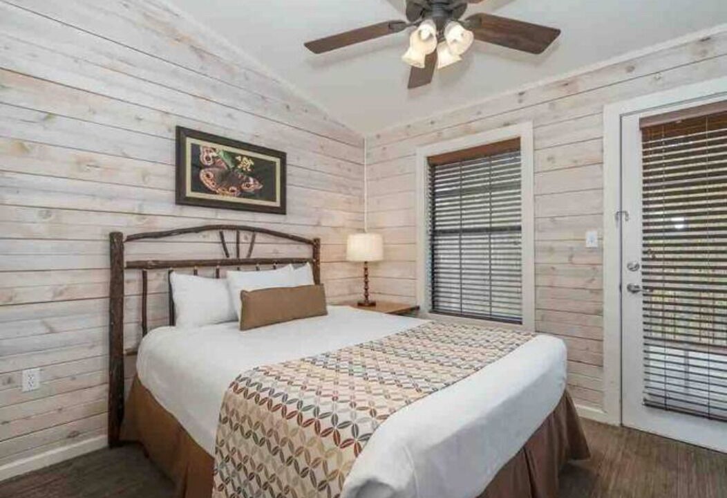 Photo of Bedroom in Conroe