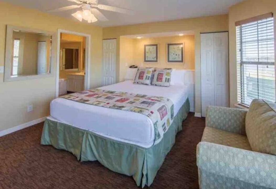 Photo of Bedroom in Conroe