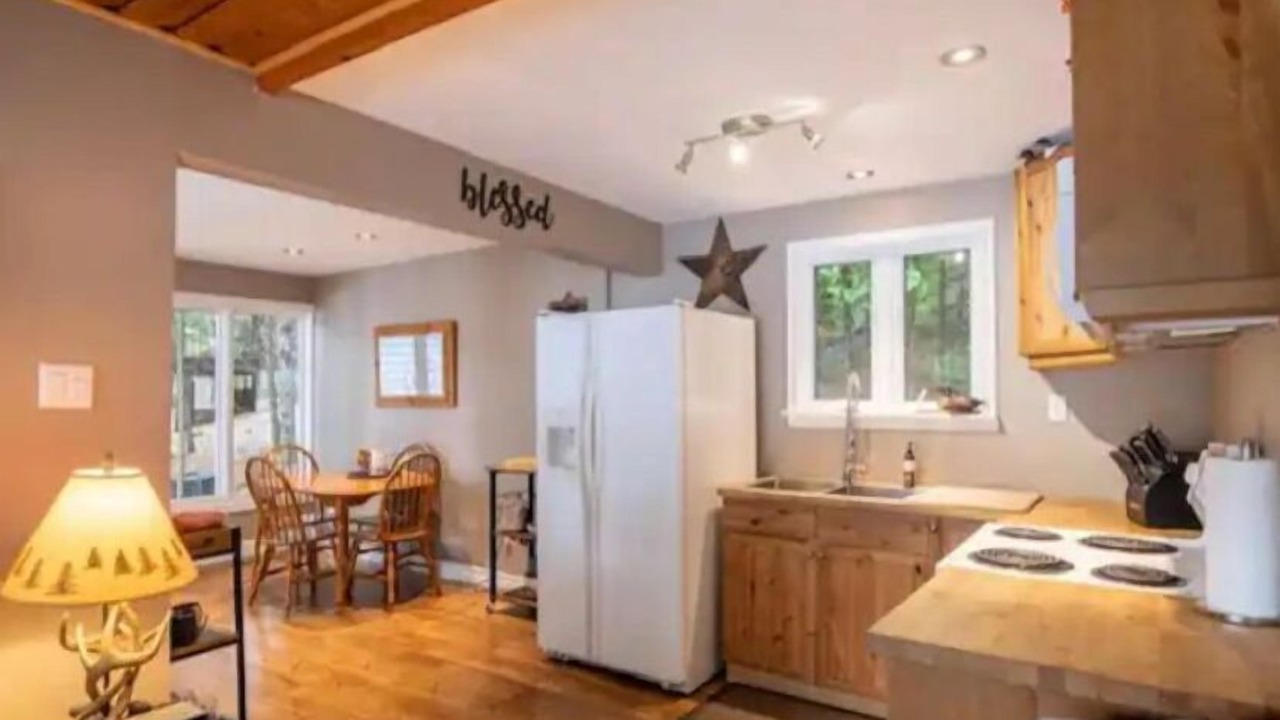 Photo of Kitchen in Minden