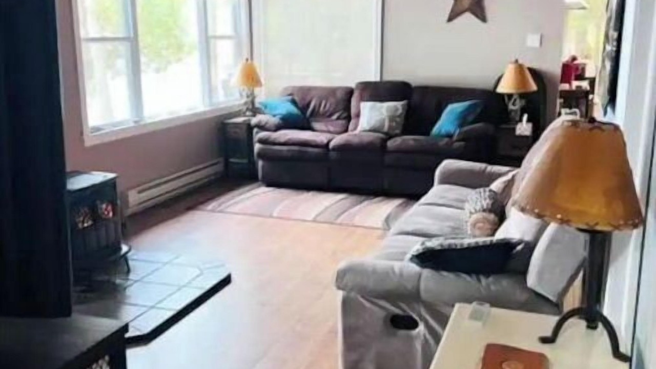 Photo of Livingroom in Minden