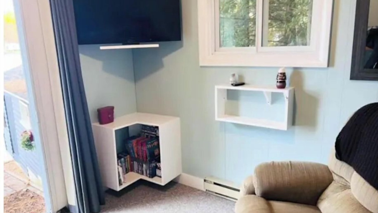 Photo of Livingroom in Minden