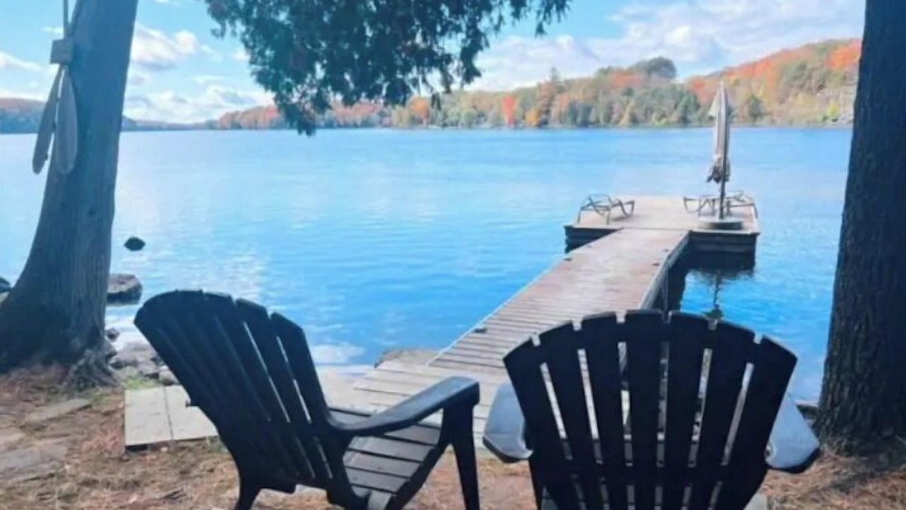 Photo of Outdoor in Minden