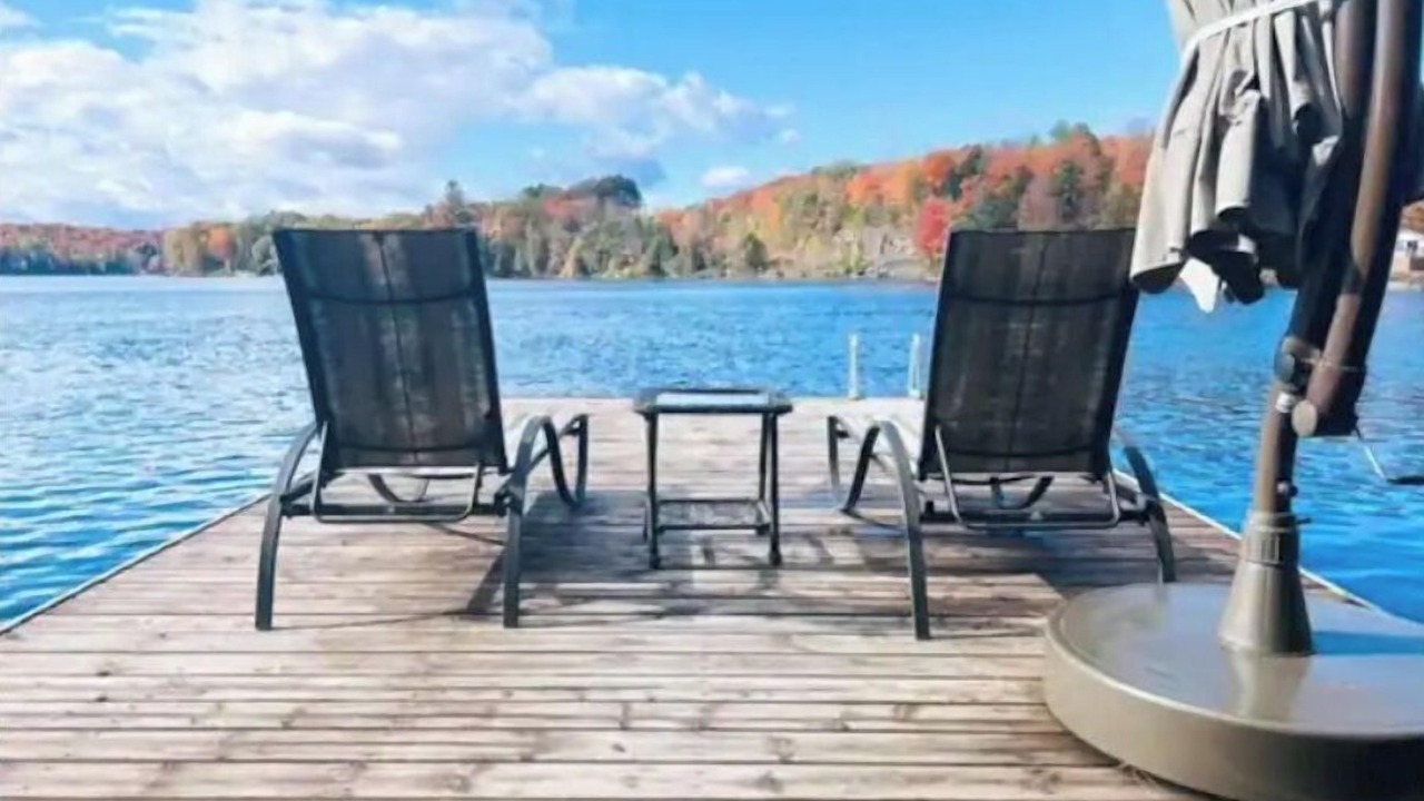 Photo of Outdoor in Minden