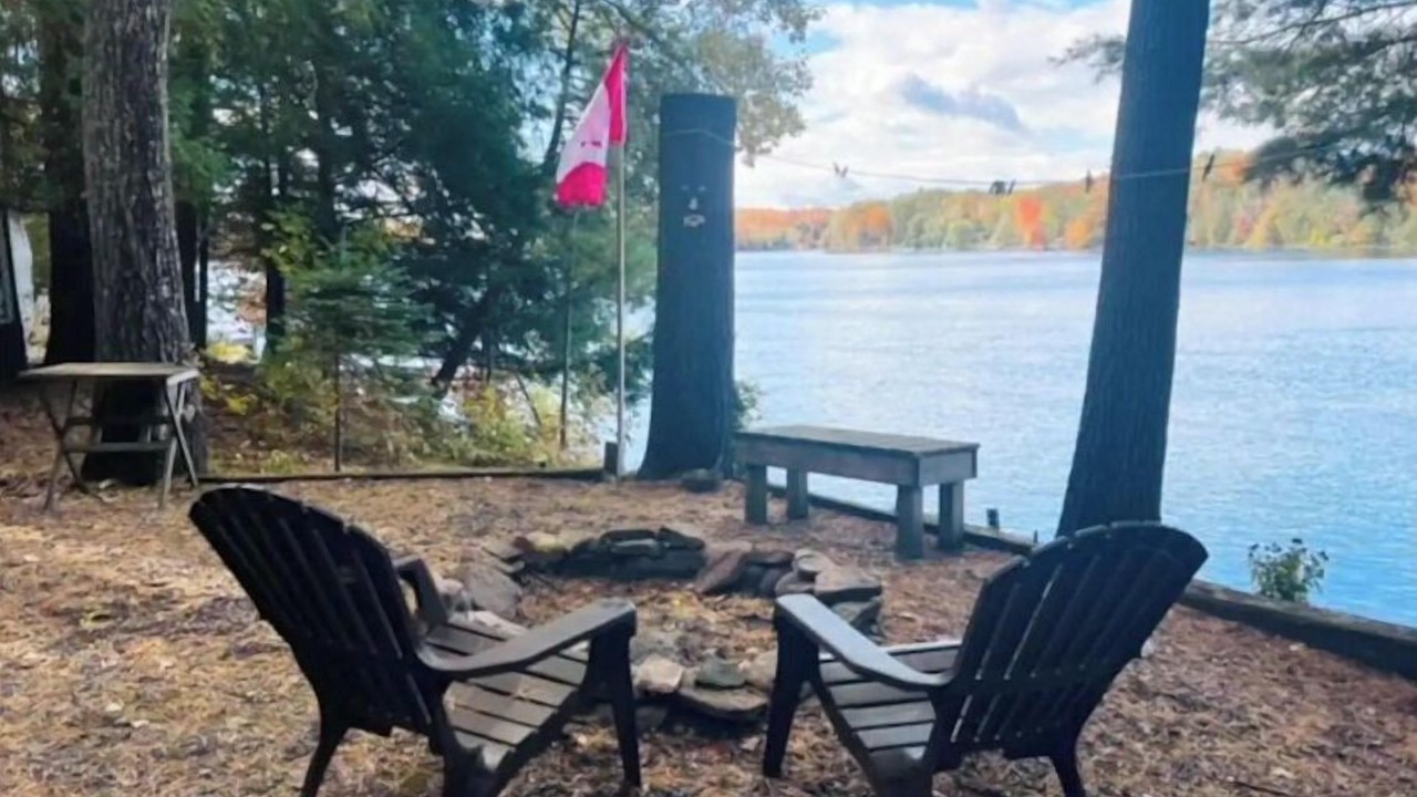 Photo of Outdoor in Minden
