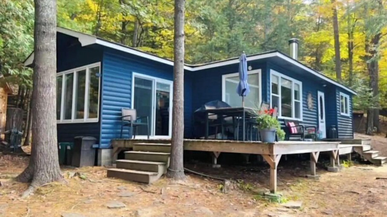 Photo of Outdoor in Minden