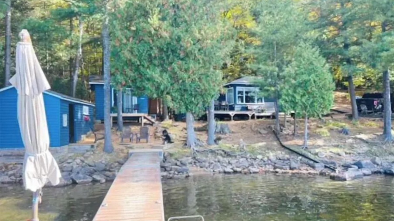 Photo of Outdoor in Minden