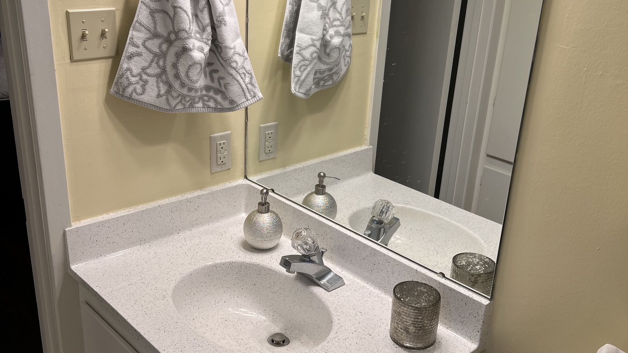 Photo of Bathroom in Ruston