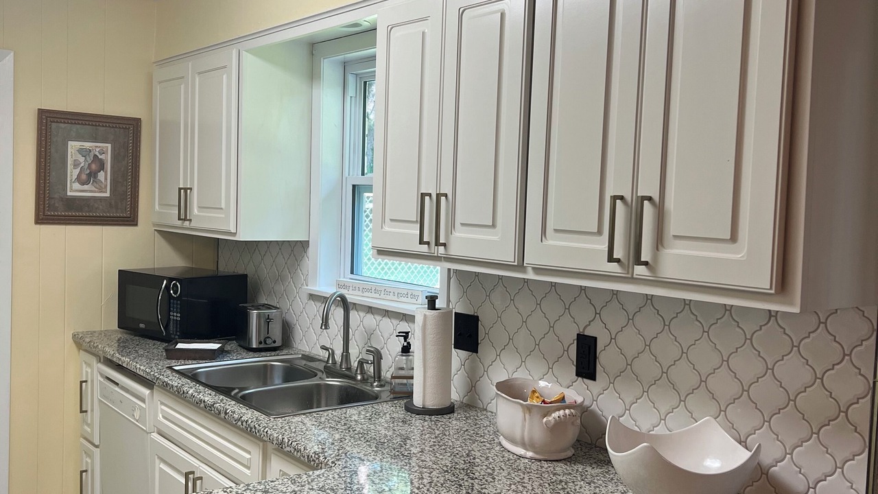 Photo of Kitchen in Ruston