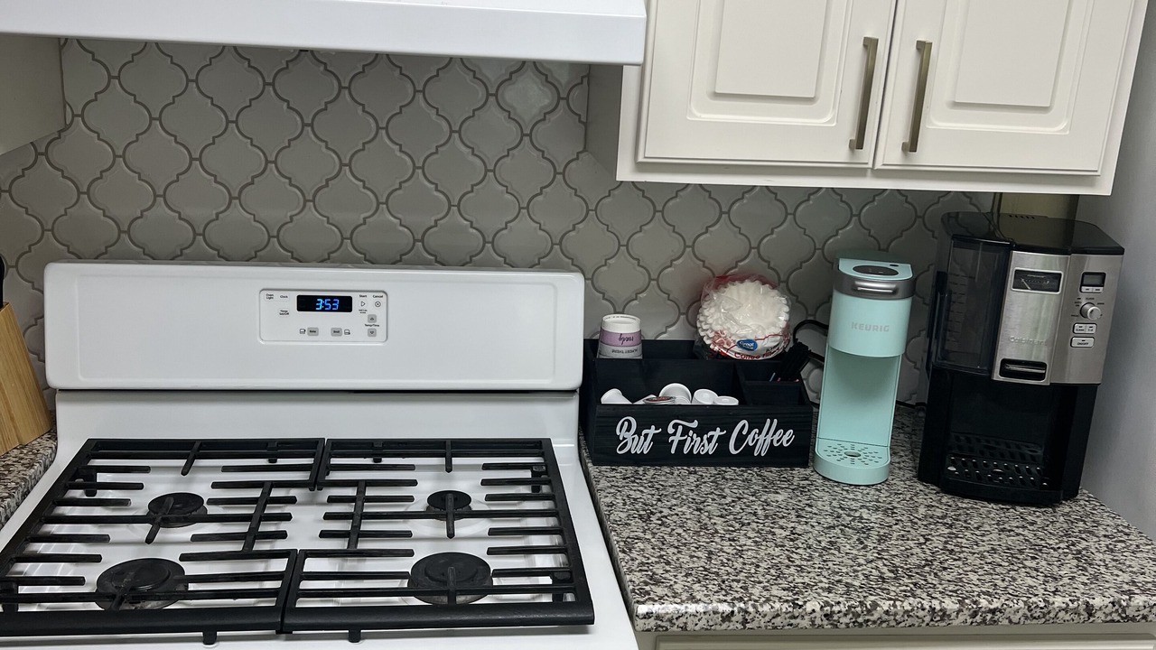 Photo of Kitchen in Ruston