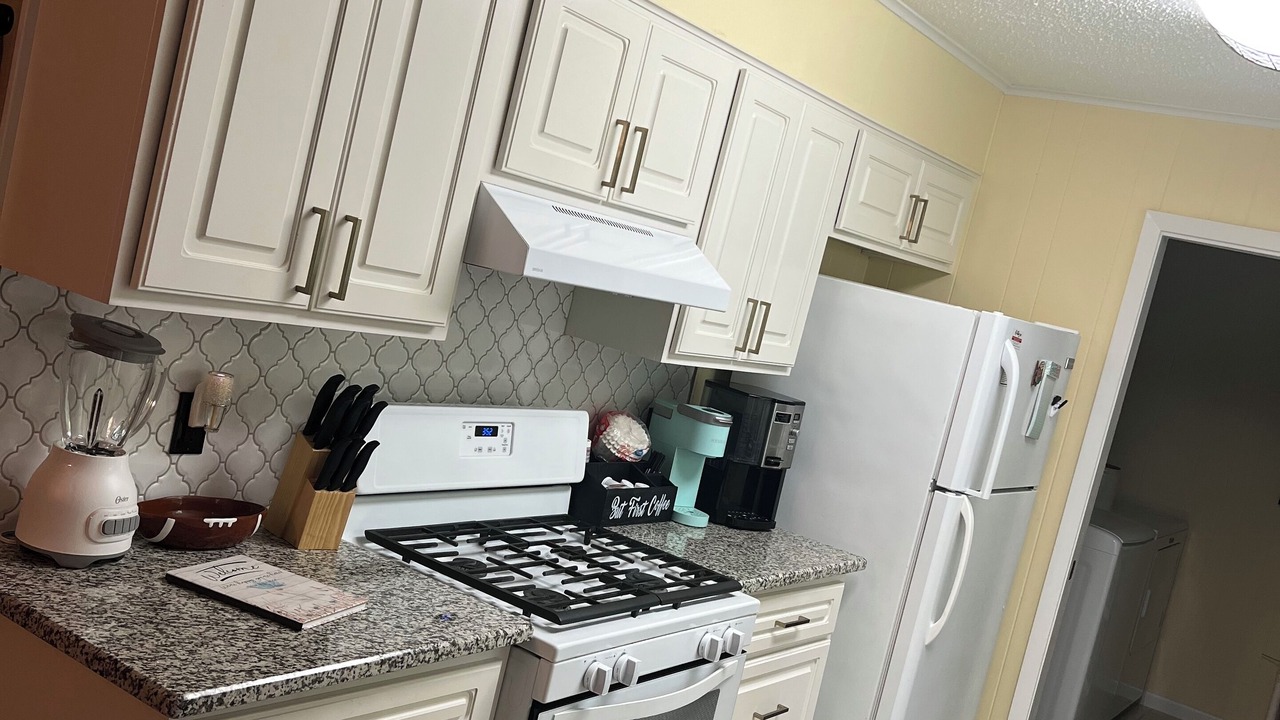 Photo of Kitchen in Ruston