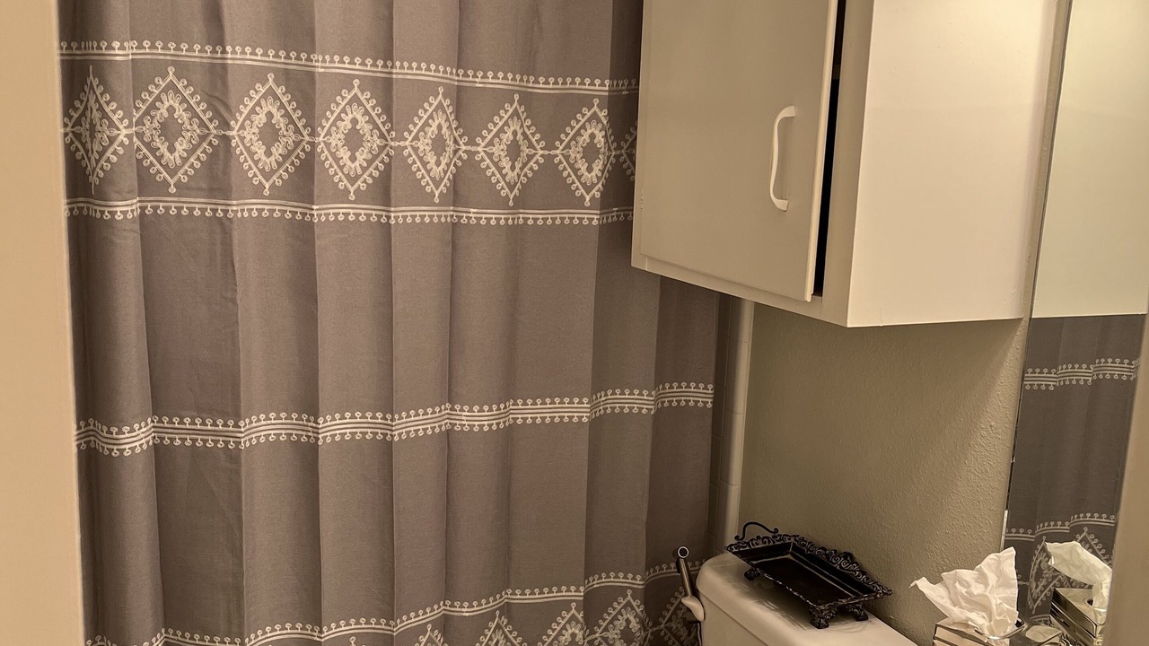 Photo of Bathroom in Ruston