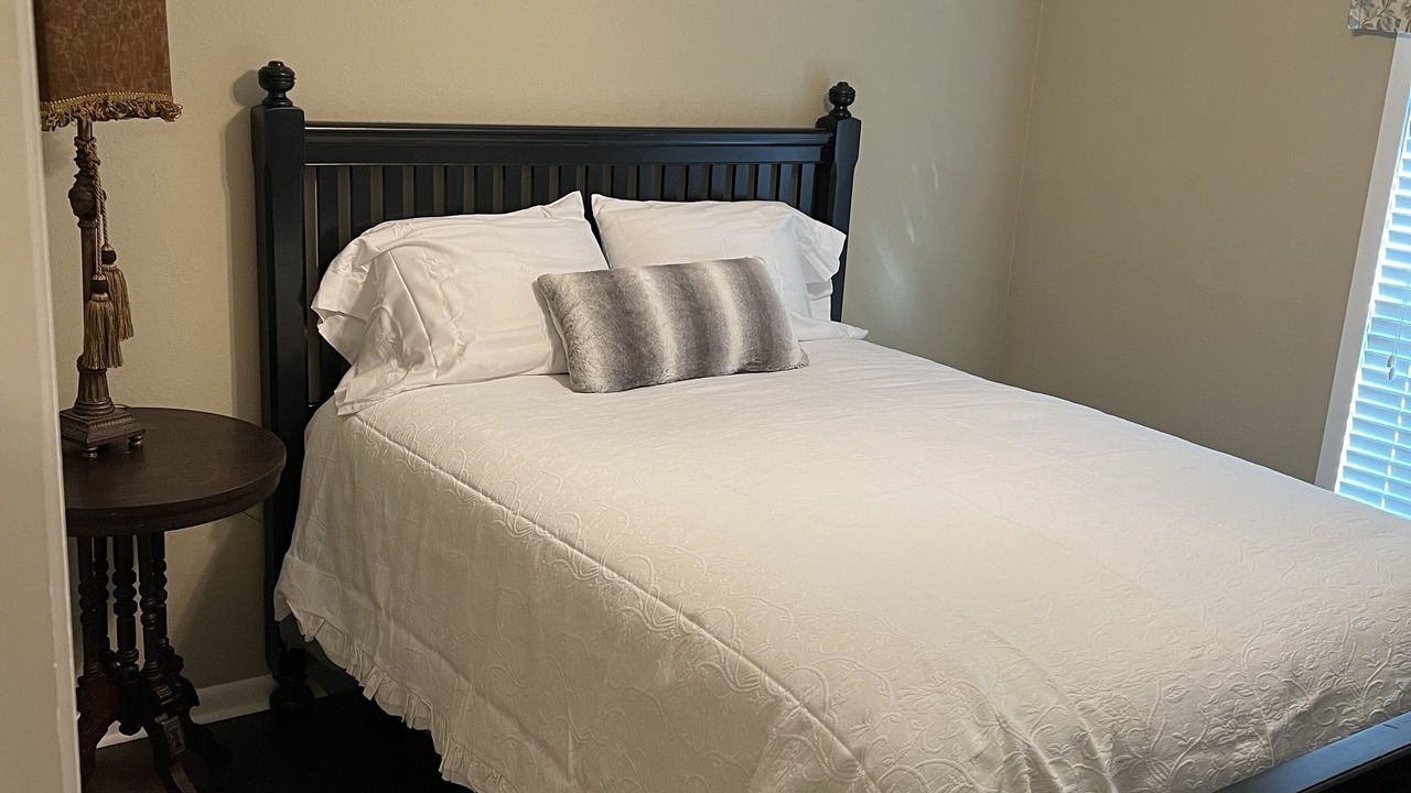 Photo of Bedroom in Ruston