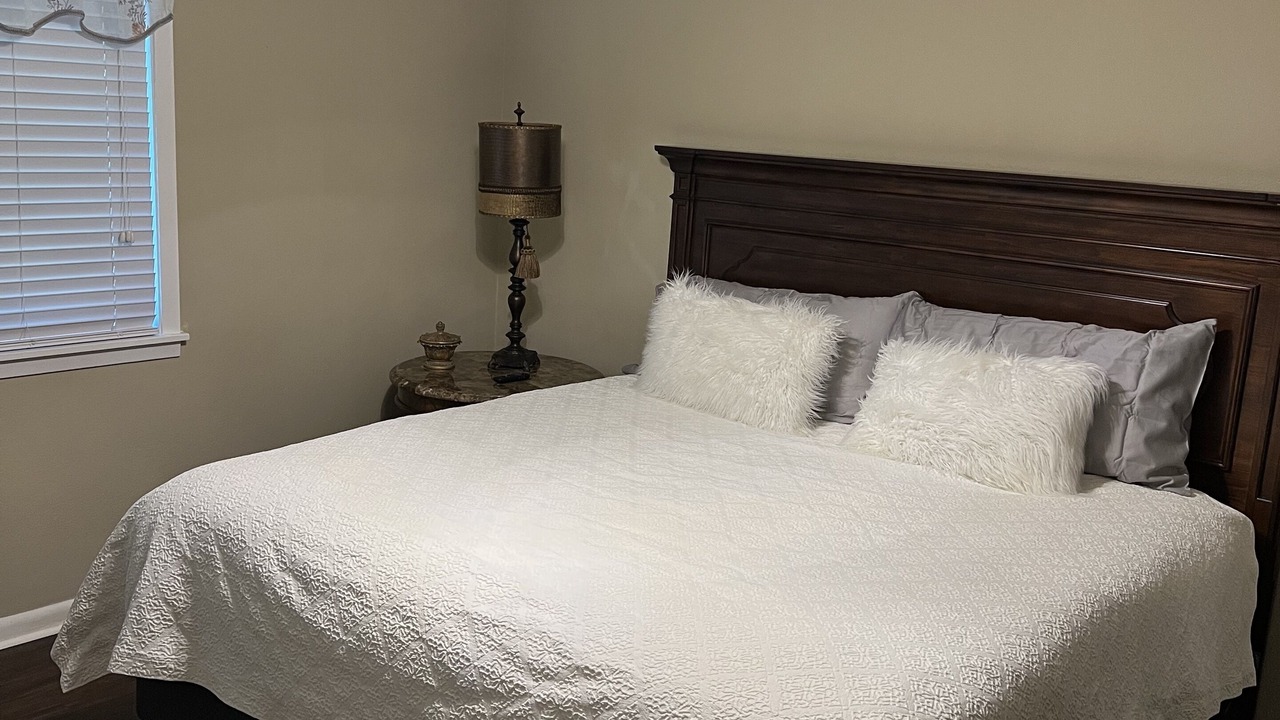 Photo of Bedroom in Ruston