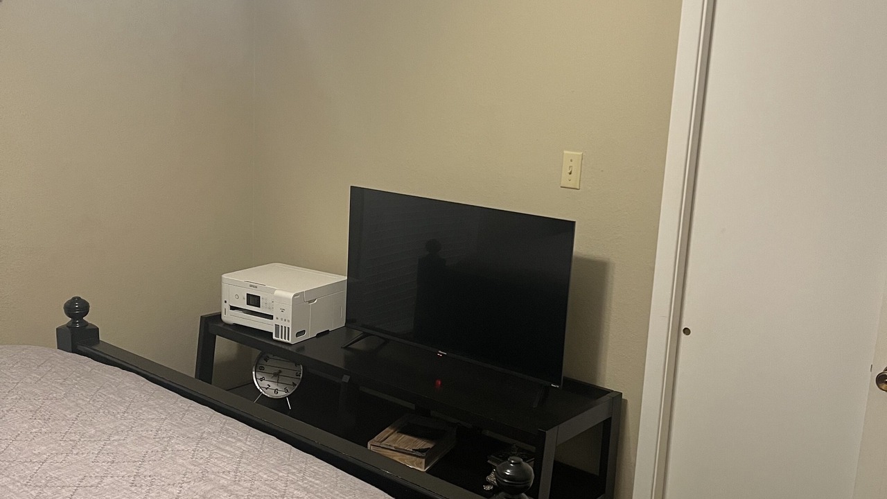 Photo of Bedroom in Ruston