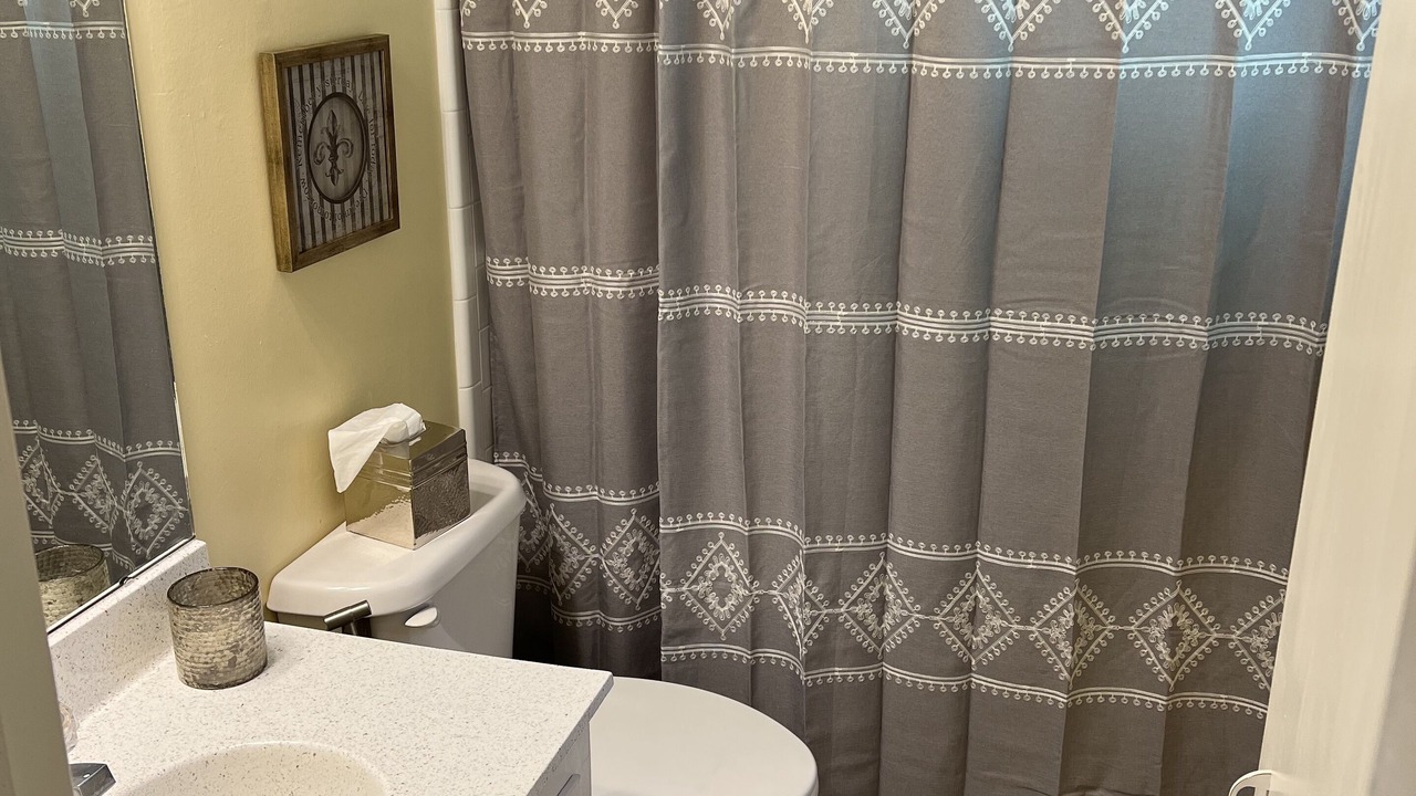 Photo of Bathroom in Ruston