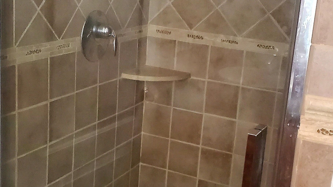 Photo of Bathroom in Little Ferry