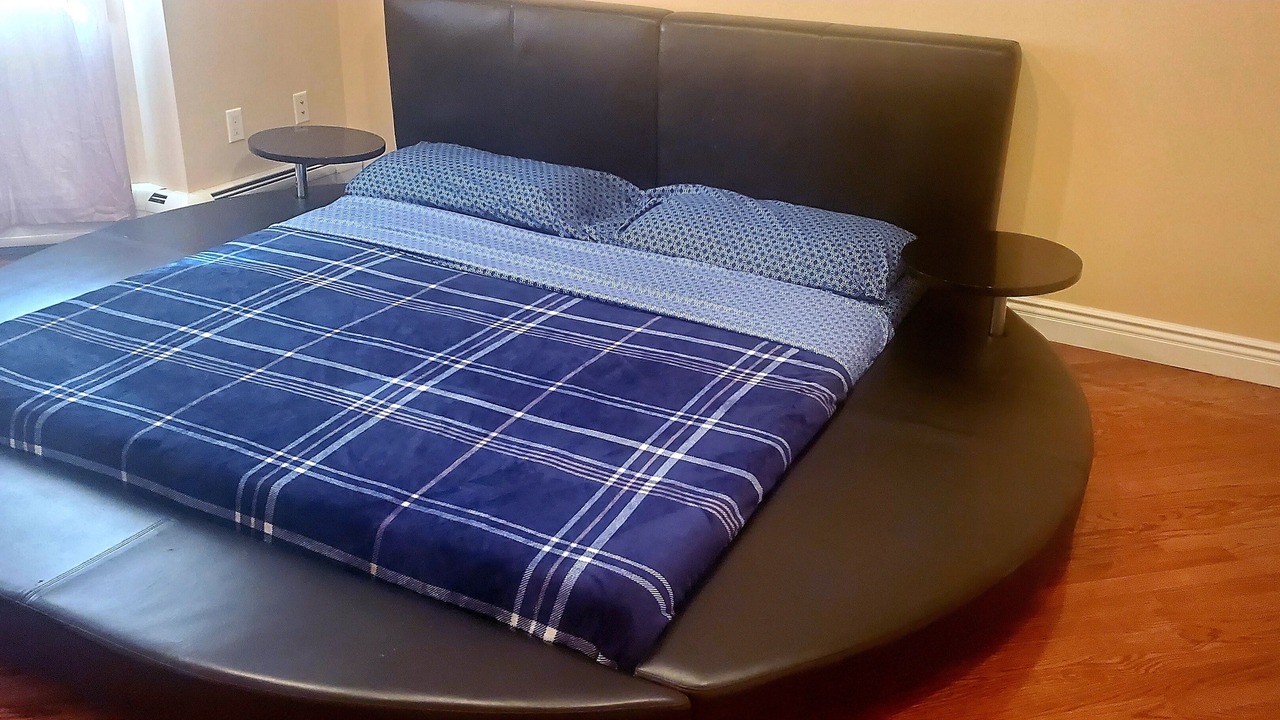 Photo of Bedroom in Little Ferry