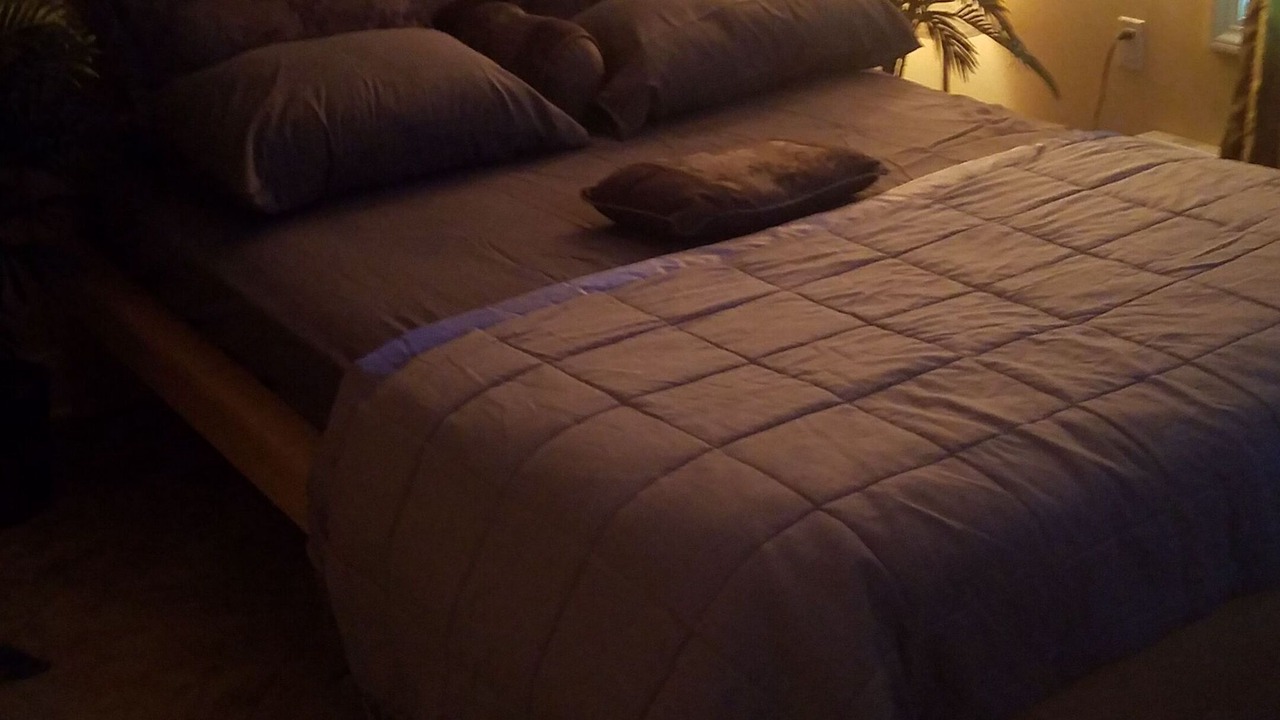 Photo of Bedroom in Little Ferry