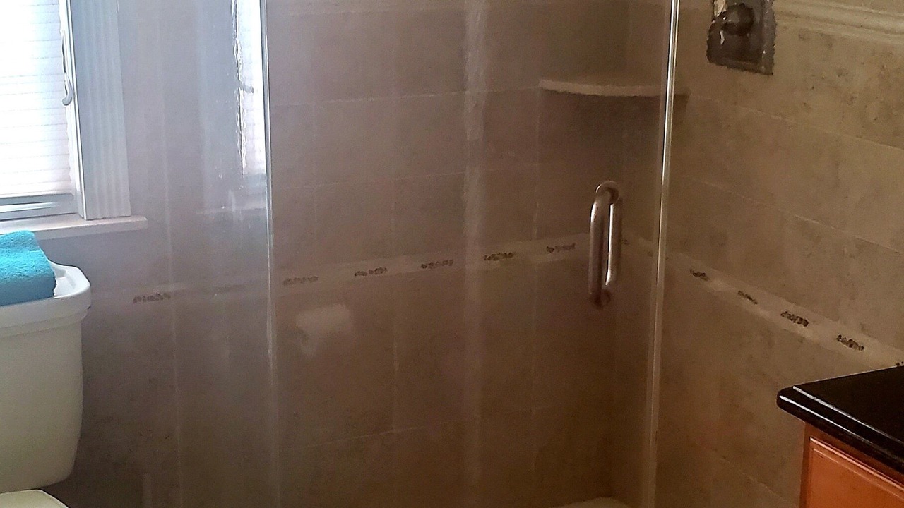 Photo of Bathroom in Little Ferry