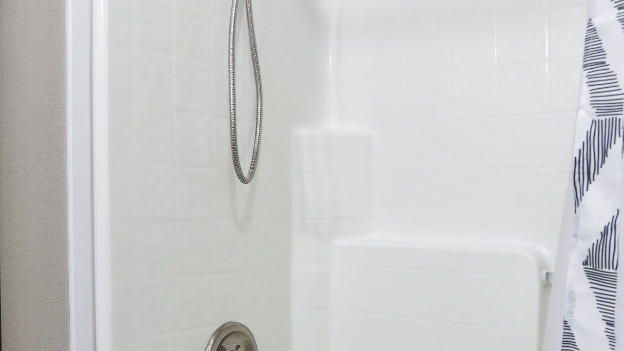 Photo of Bathroom in Seguin