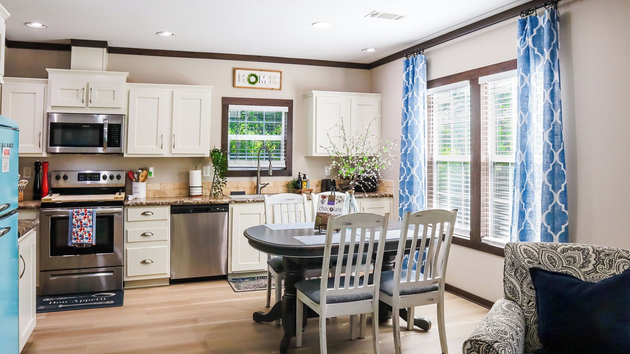 Photo of Kitchen in Seguin
