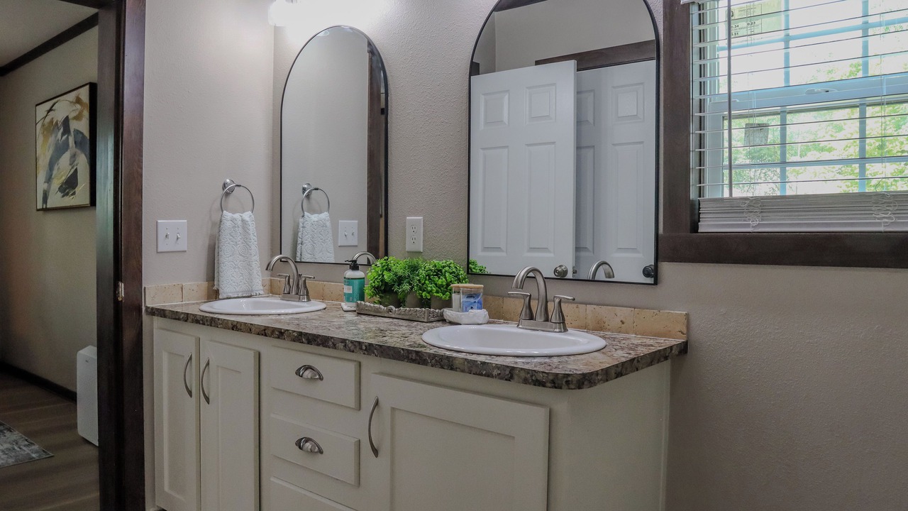 Photo of Bathroom in Seguin