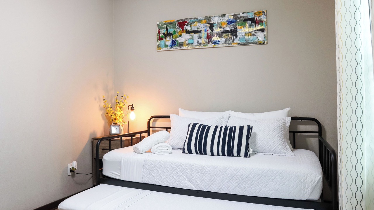 Photo of Bedroom in Seguin