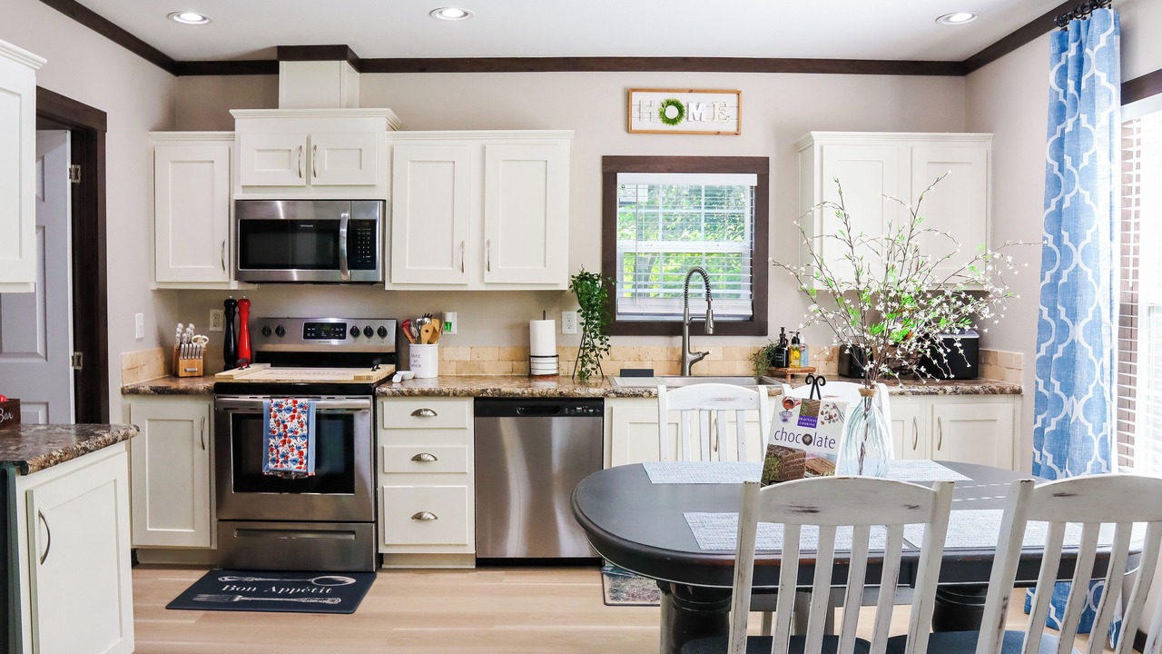 Photo of Kitchen in Seguin