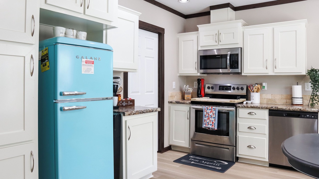 Photo of Kitchen in Seguin