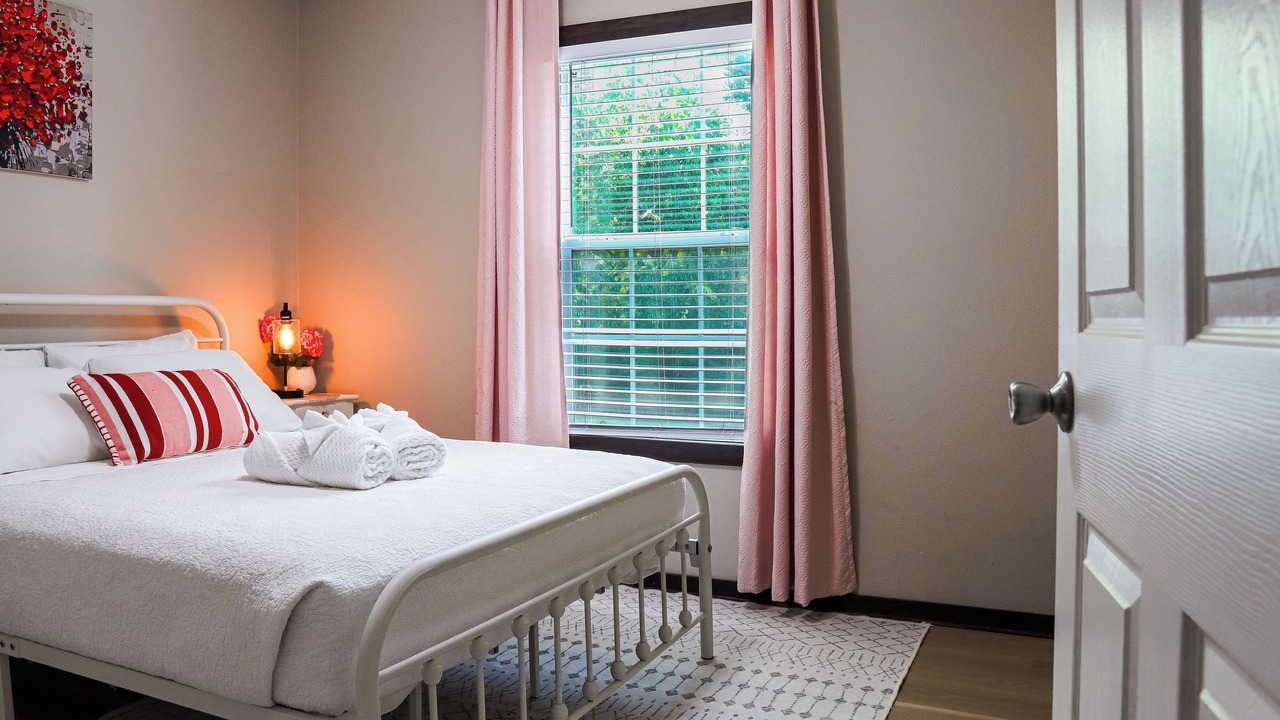Photo of Bedroom in Seguin