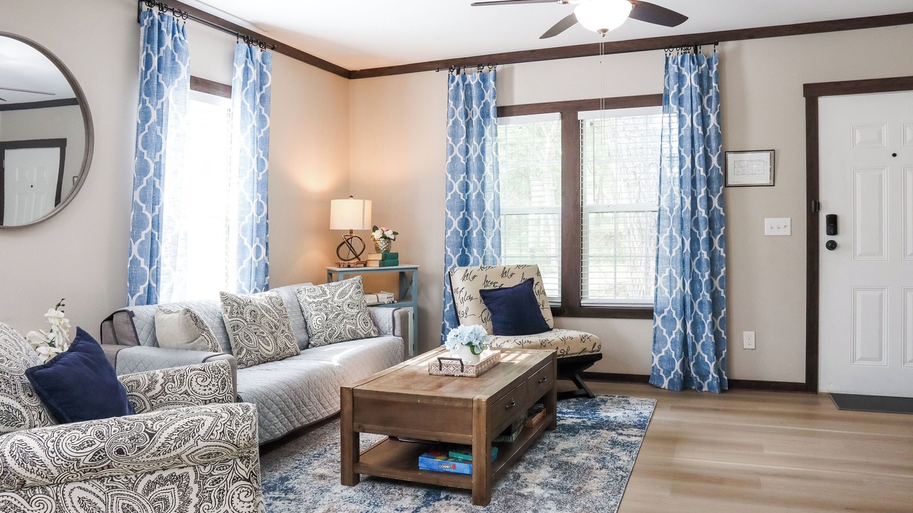 Photo of Livingroom in Seguin